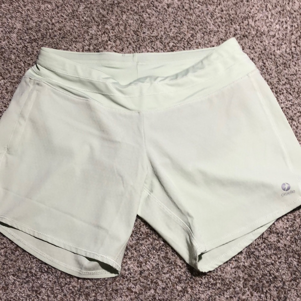 Oiselle Roga Shorts